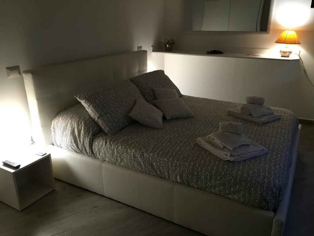 Petros Room Camere Salerno Zimmer foto