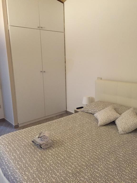 Petros Room Camere Salerno Zimmer foto