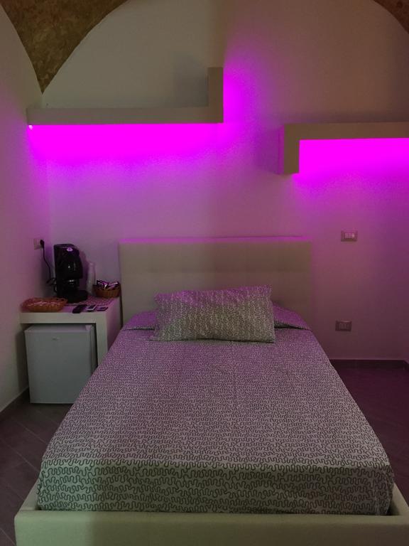 Petros Room Camere Salerno Zimmer foto